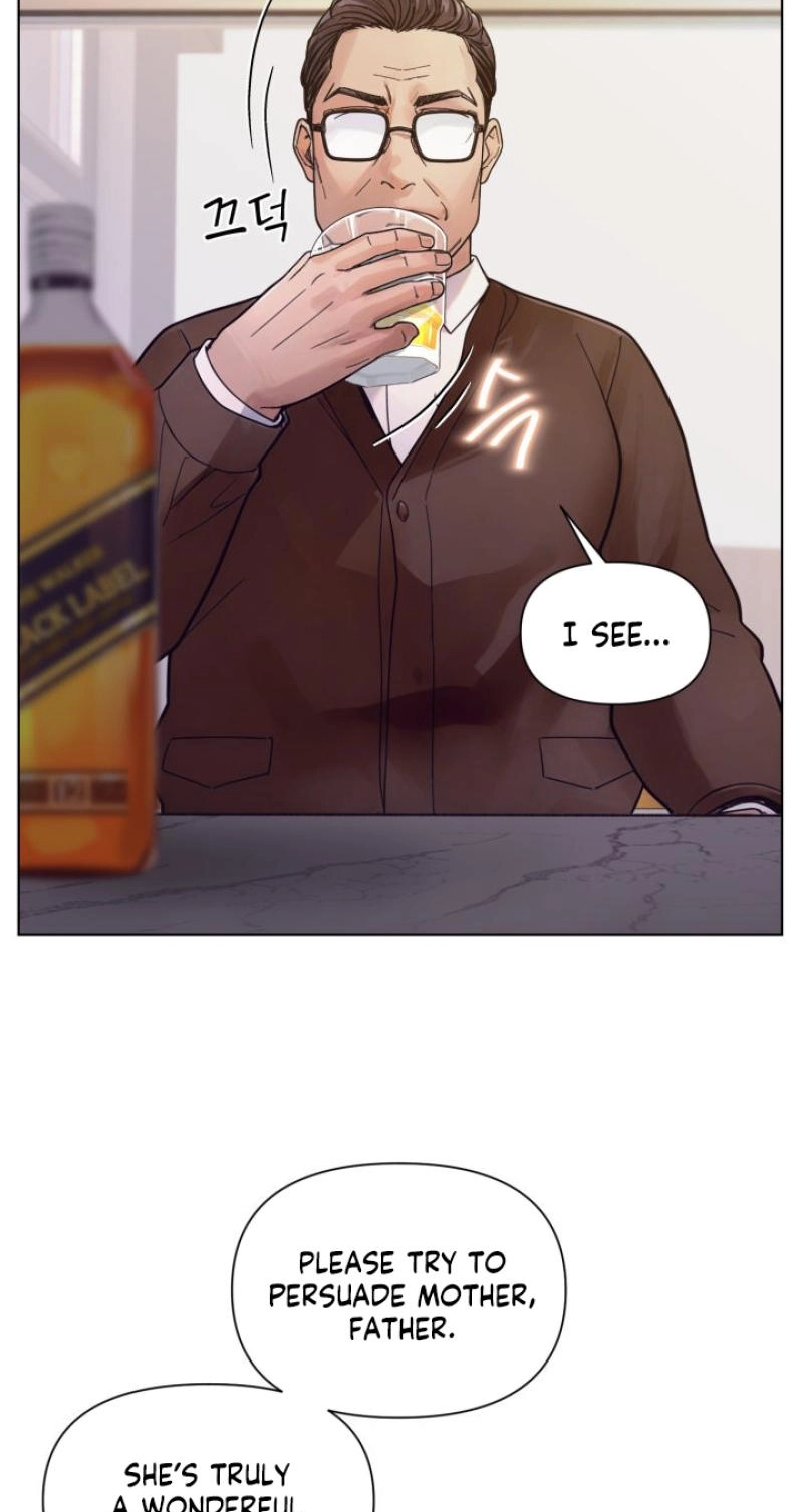 Would You Like to Work Overtime? Chapter 27 page 3 - 