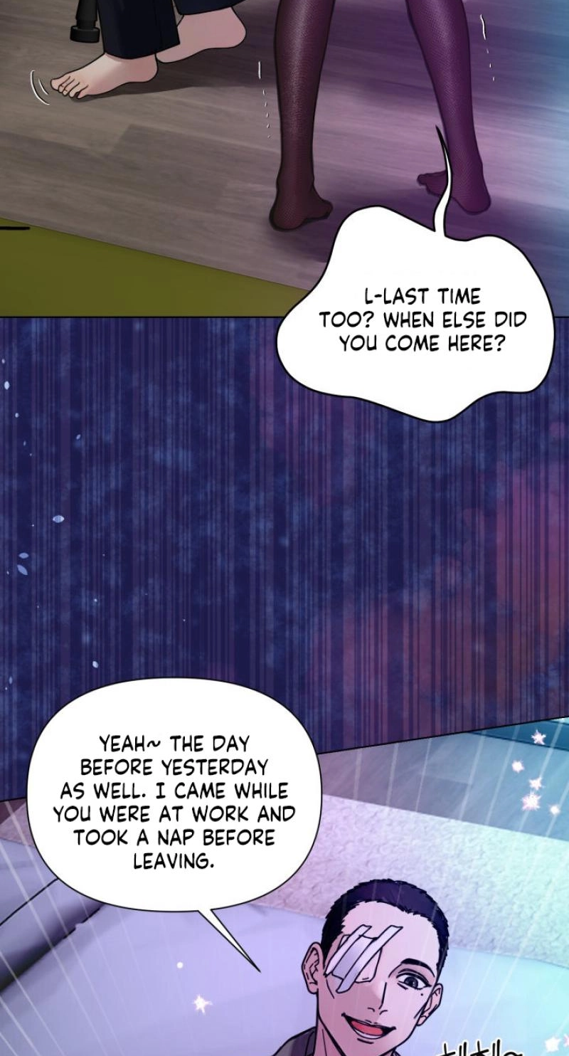Would You Like to Work Overtime? Chapter 27 page 21 - 