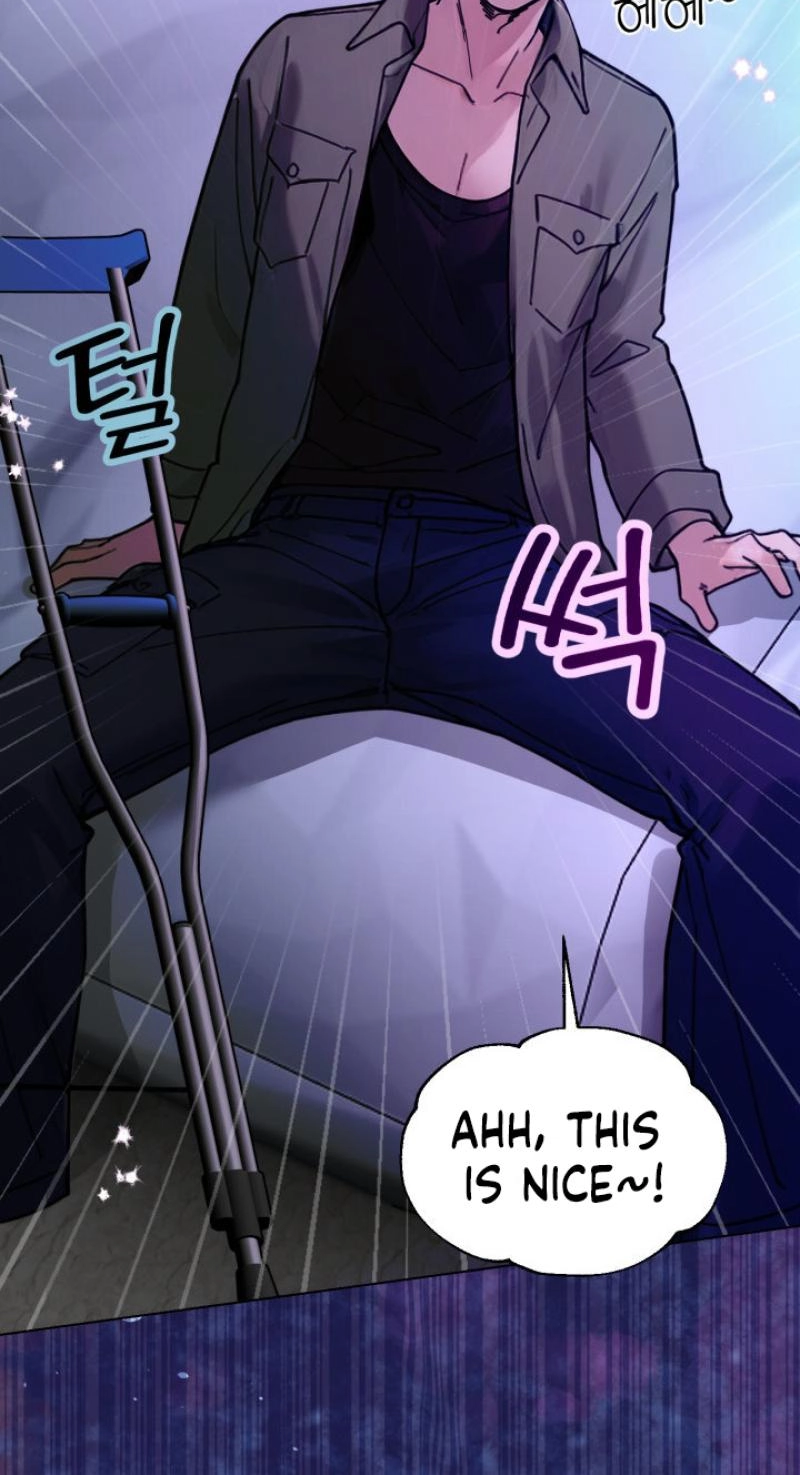 Would You Like to Work Overtime? Chapter 27 page 22 - 