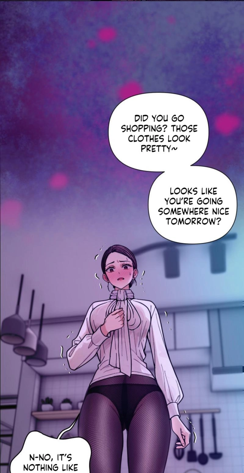 Would You Like to Work Overtime? Chapter 27 page 24 - 