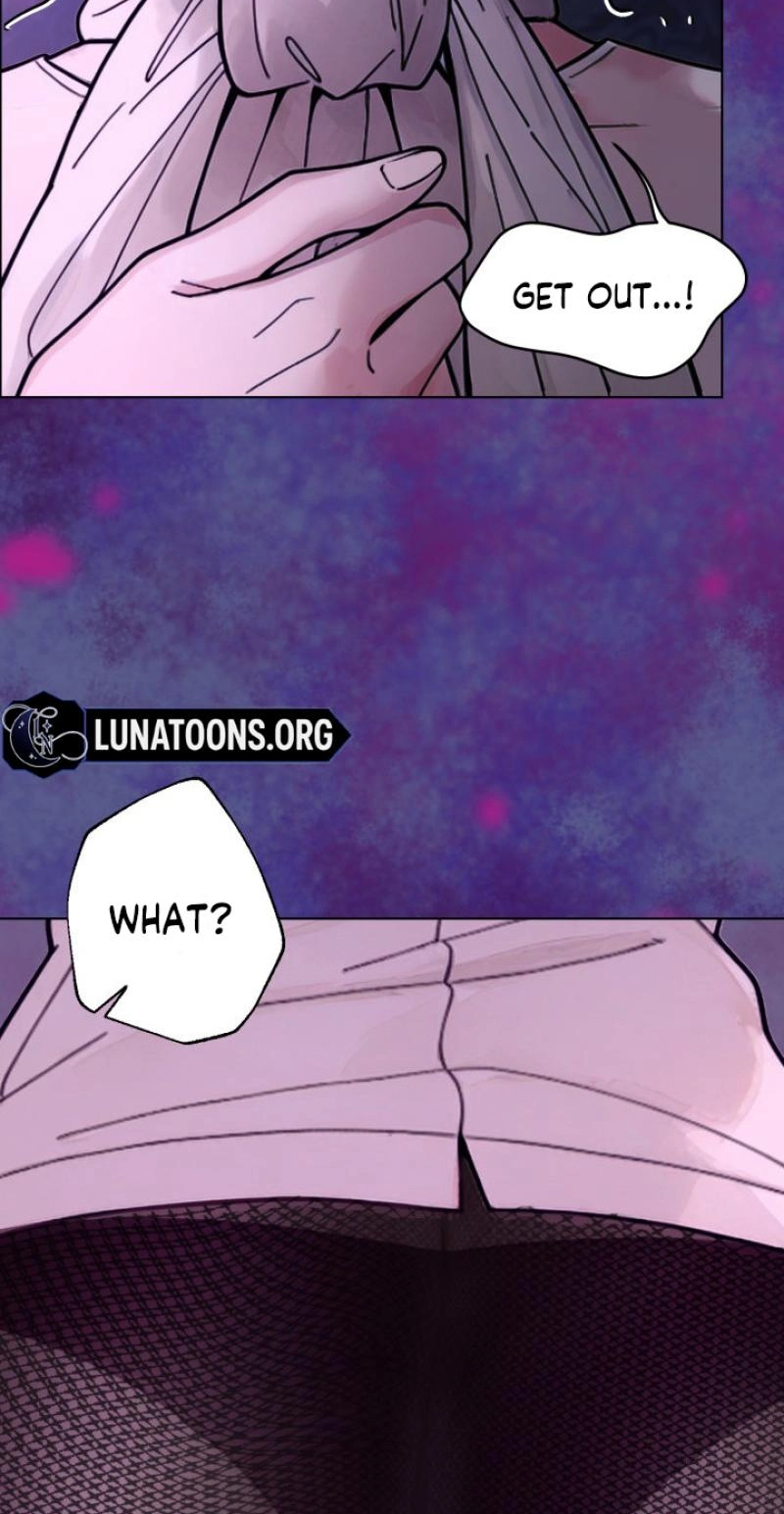 Would You Like to Work Overtime? Chapter 27 page 31 - 