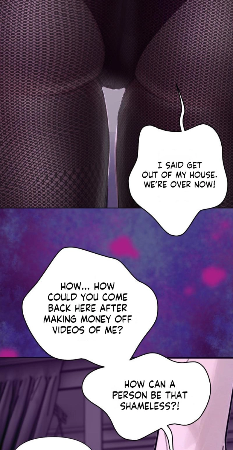 Would You Like to Work Overtime? Chapter 27 page 32 - 