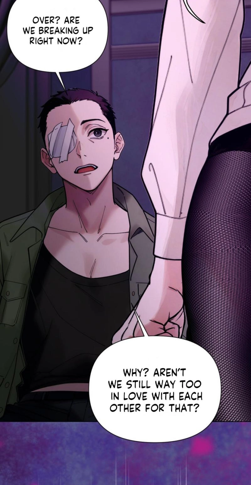 Would You Like to Work Overtime? Chapter 27 page 33 - 