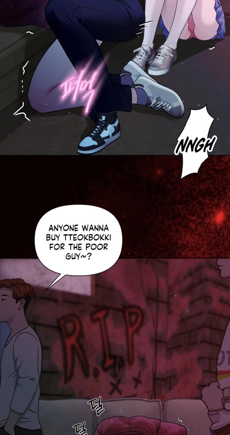 Would You Like to Work Overtime? Chapter 27 page 37 - 