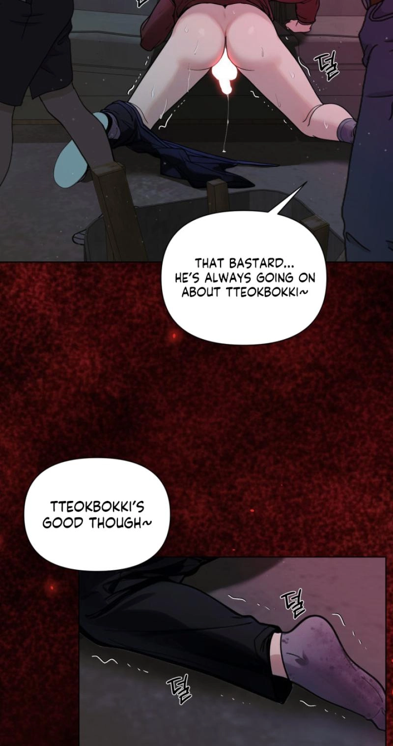 Would You Like to Work Overtime? Chapter 27 page 38 - 
