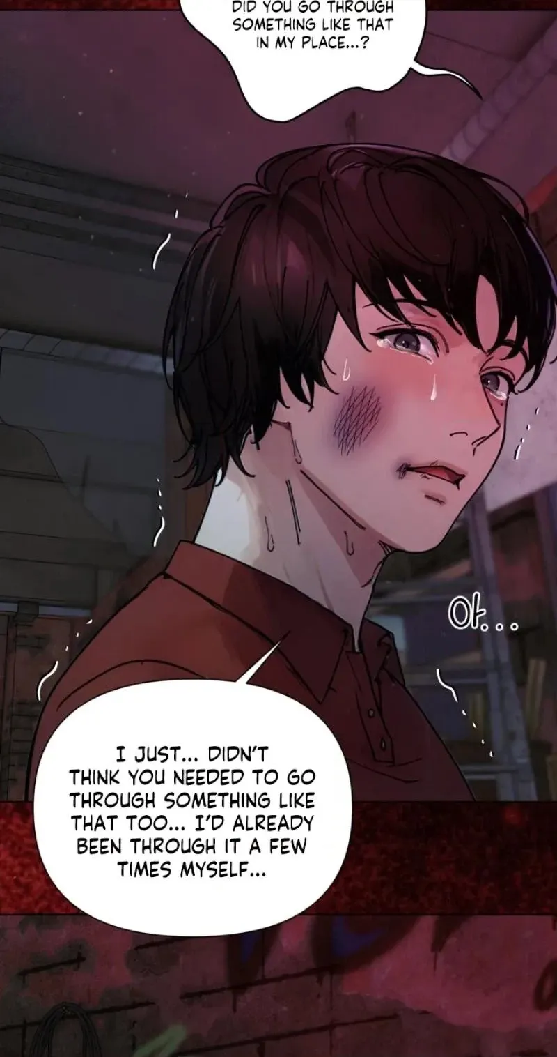 Would You Like to Work Overtime? Chapter 27 page 40 - 