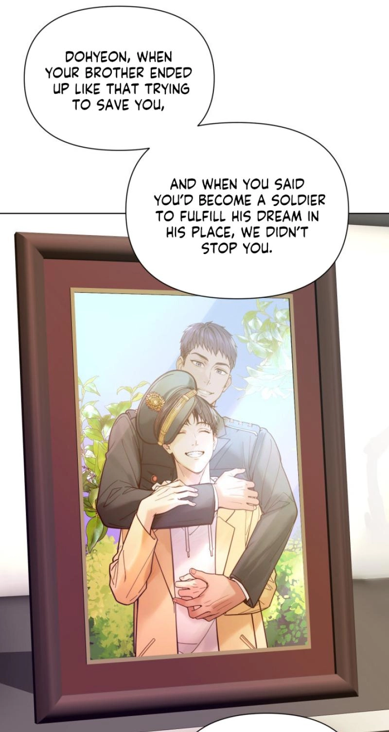 Would You Like to Work Overtime? Chapter 27 page 5 - 