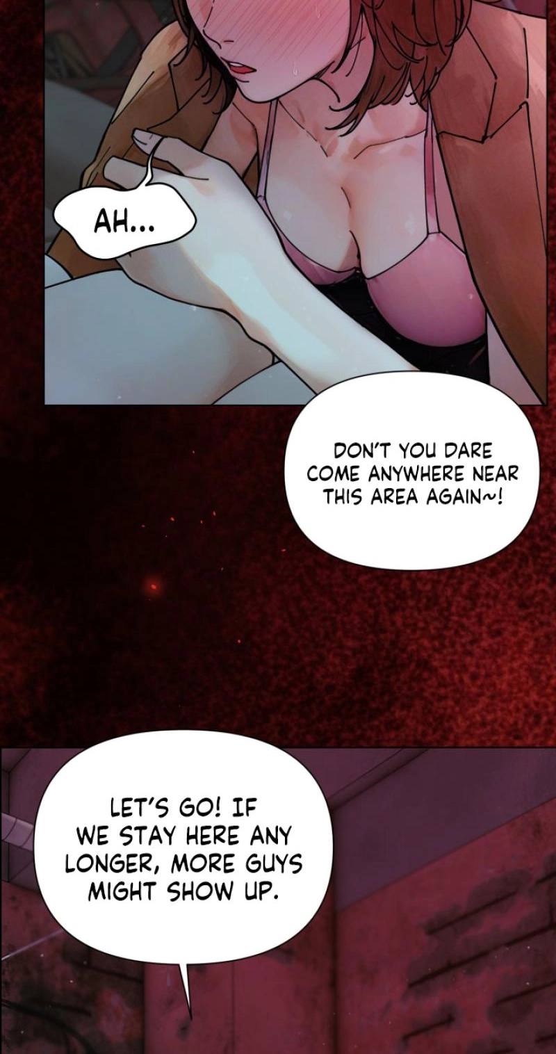 Would You Like to Work Overtime? Chapter 27 page 43 - 