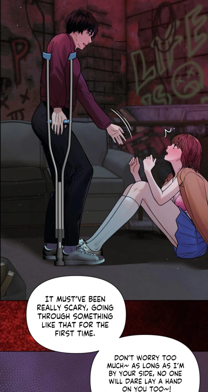Would You Like to Work Overtime? Chapter 27 page 44 - 