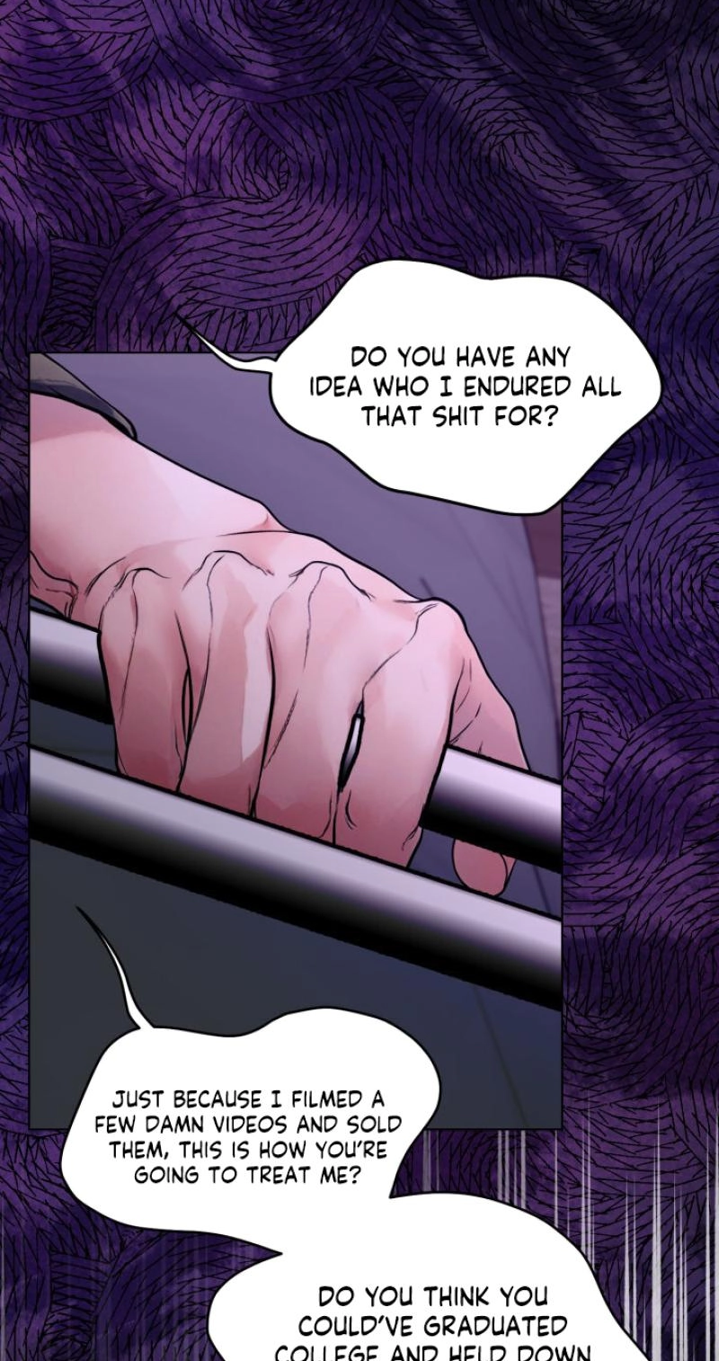 Would You Like to Work Overtime? Chapter 27 page 47 - 