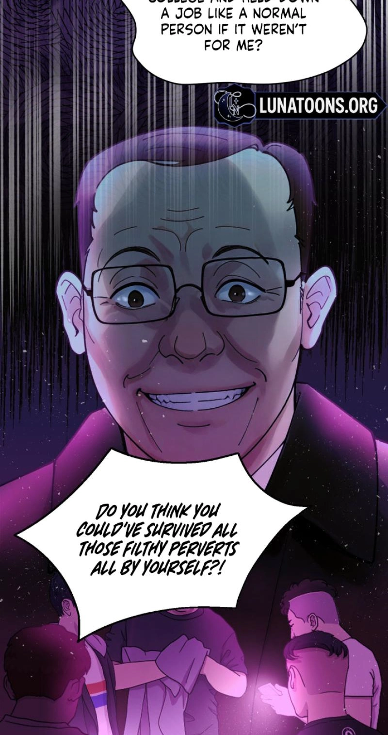 Would You Like to Work Overtime? Chapter 27 page 48 - 