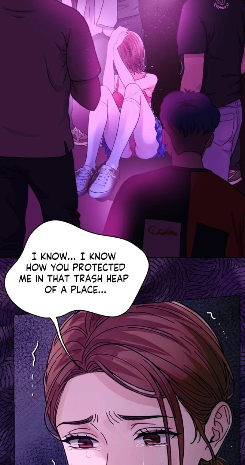 Would You Like to Work Overtime? Chapter 27 page 49 - 
