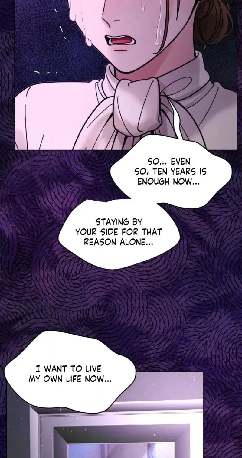 Would You Like to Work Overtime? Chapter 27 page 50 - 