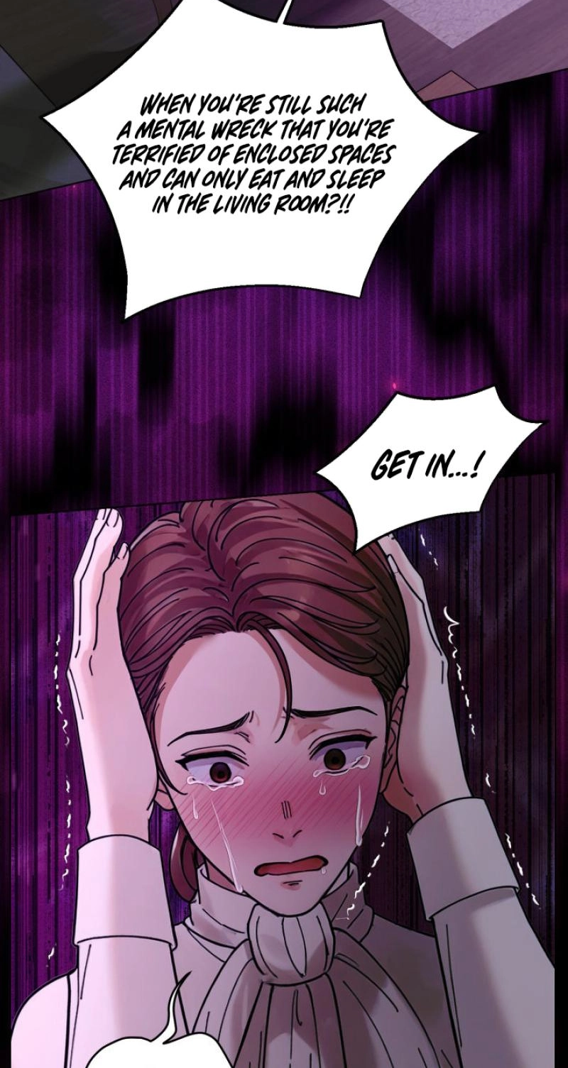 Would You Like to Work Overtime? Chapter 27 page 55 - 