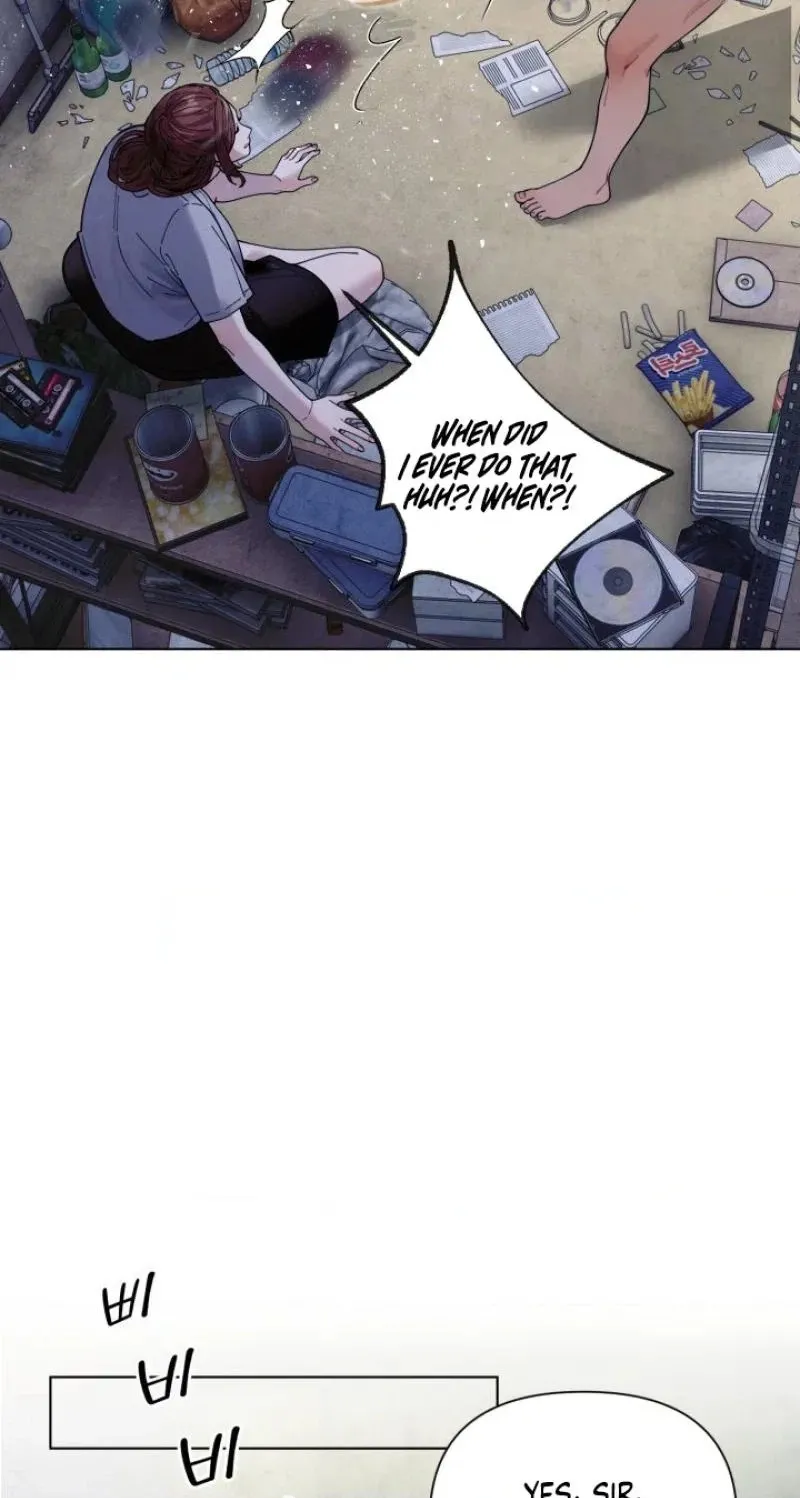 Would You Like to Work Overtime? Chapter 27 page 60 - 