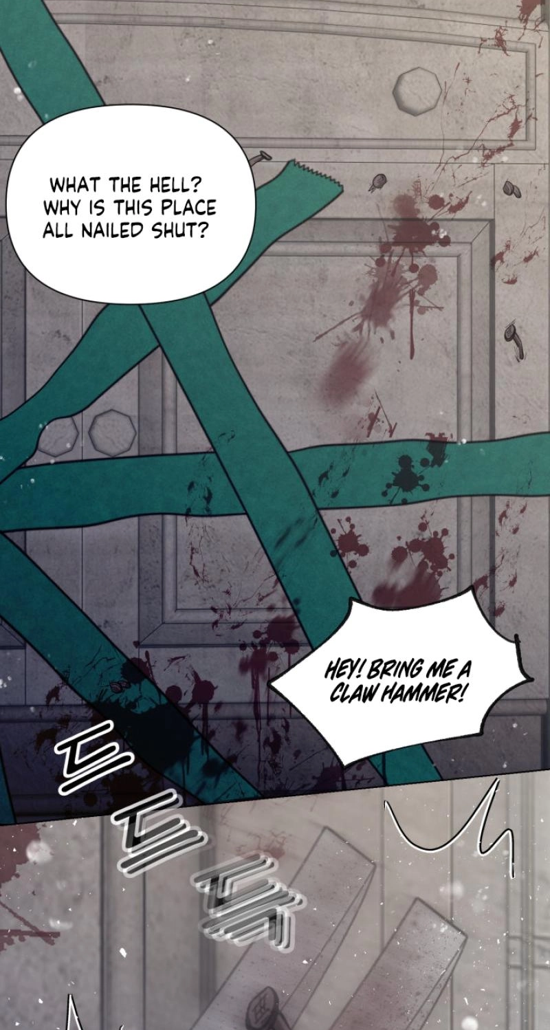 Would You Like to Work Overtime? Chapter 27 page 62 - 