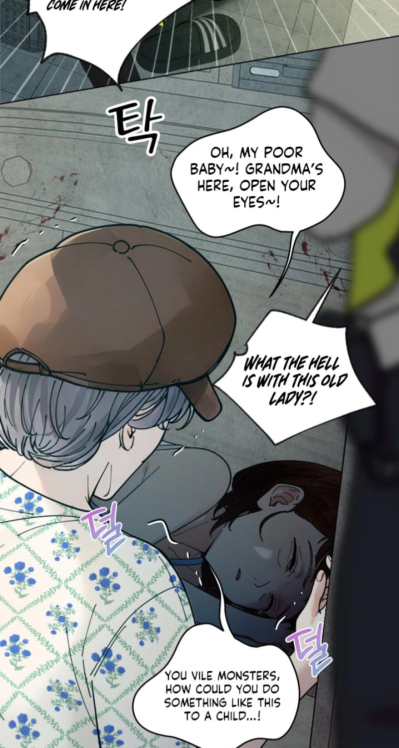 Would You Like to Work Overtime? Chapter 27 page 65 - 