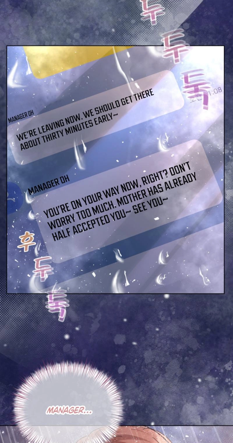Would You Like to Work Overtime? Chapter 28 page 18 - 