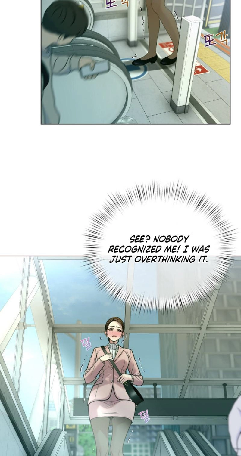 Would You Like to Work Overtime? Chapter 28 page 25 - 