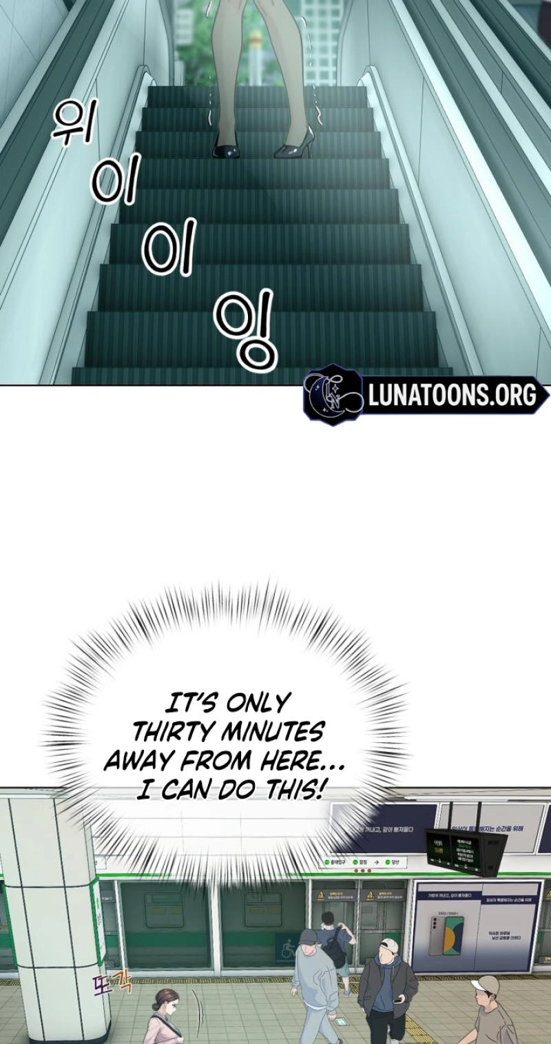 Would You Like to Work Overtime? Chapter 28 page 26 - 