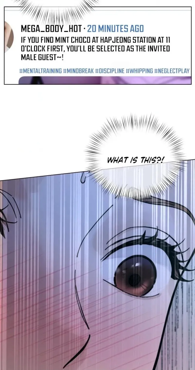 Would You Like to Work Overtime? Chapter 28 page 30 - 