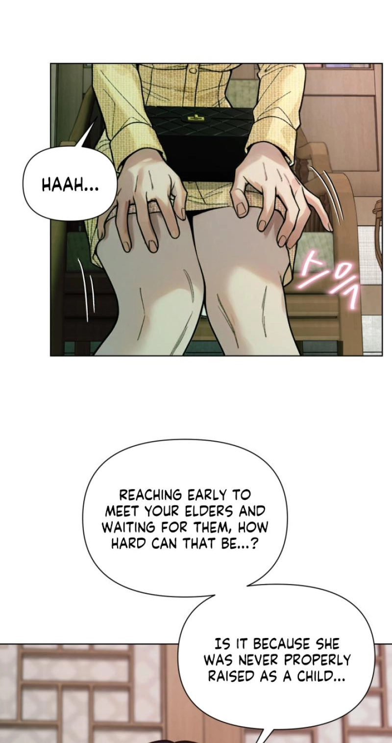 Would You Like to Work Overtime? Chapter 28 page 4 - 