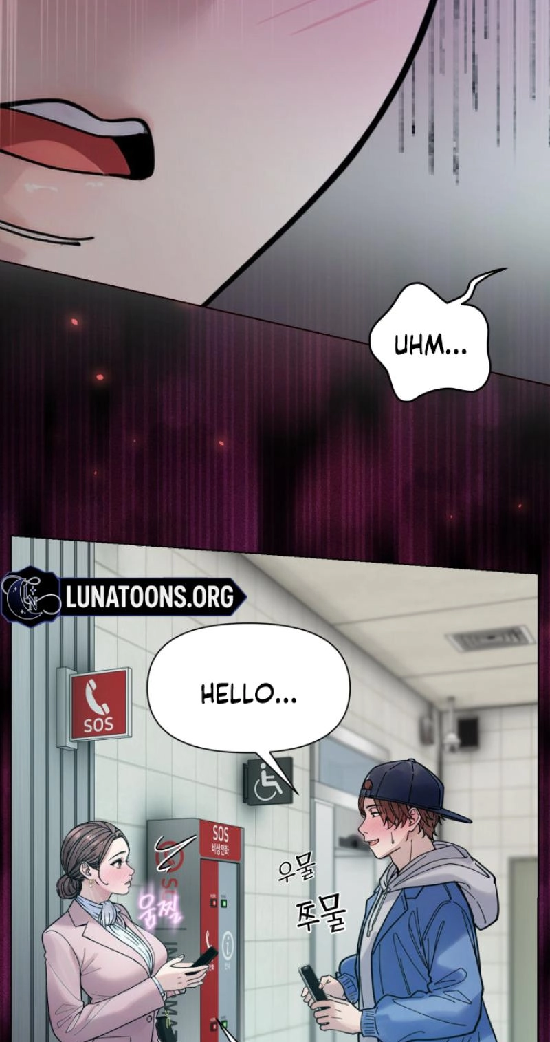 Would You Like to Work Overtime? Chapter 28 page 31 - 