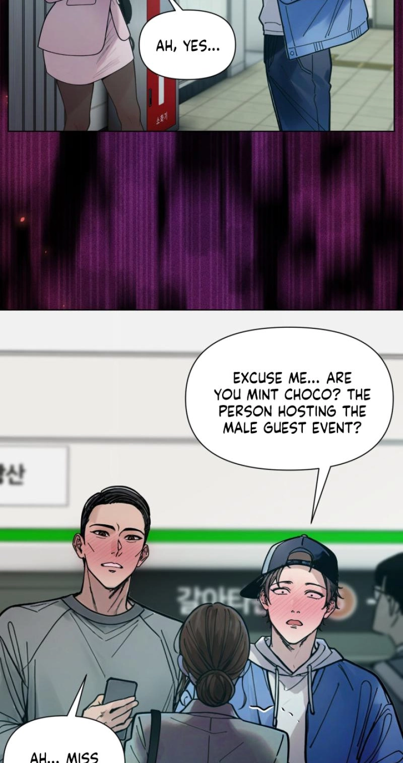 Would You Like to Work Overtime? Chapter 28 page 32 - 