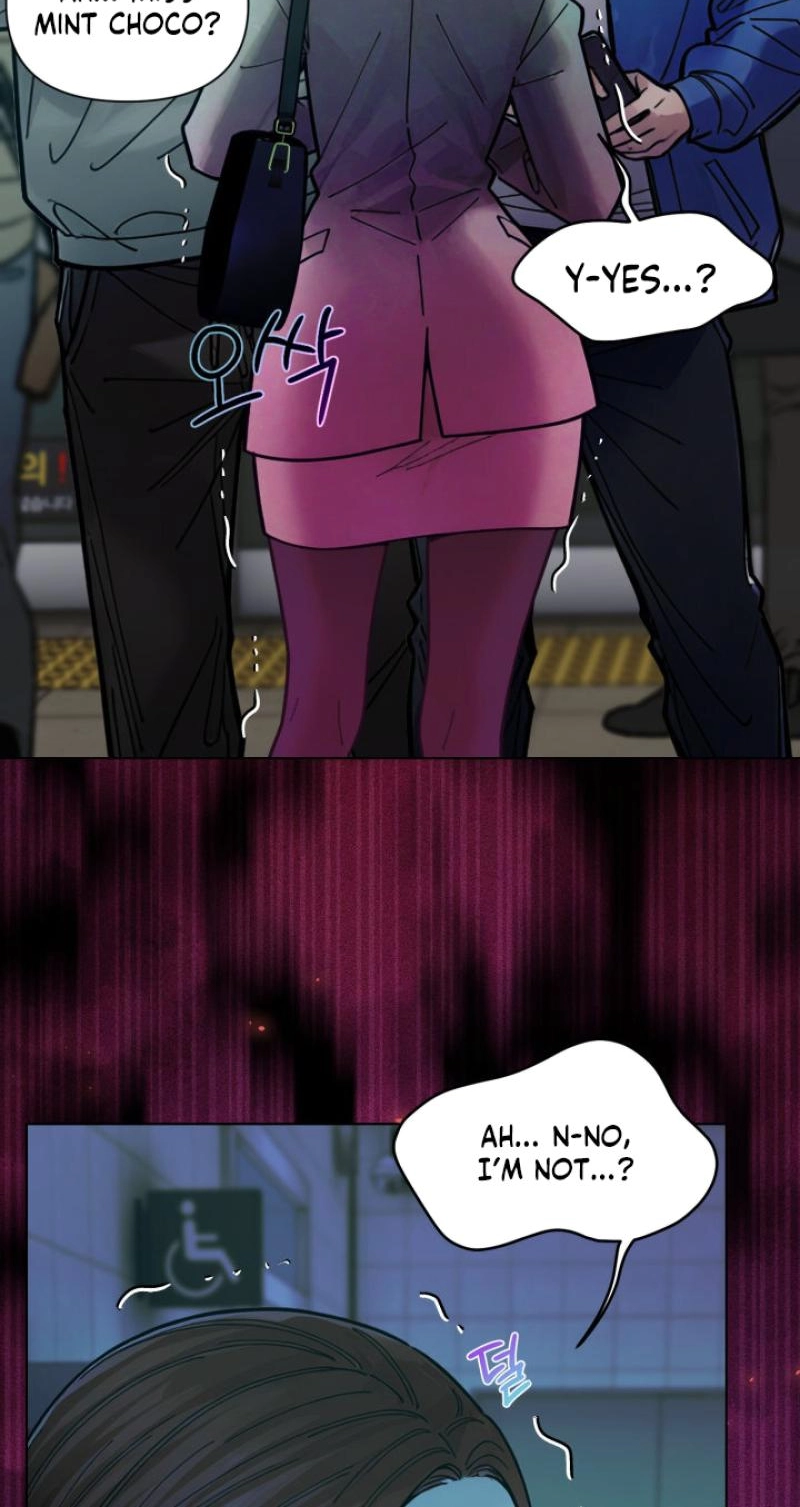 Would You Like to Work Overtime? Chapter 28 page 33 - 