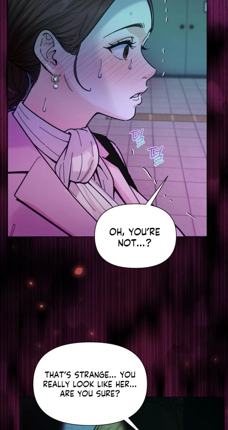Would You Like to Work Overtime? Chapter 28 page 34 - 