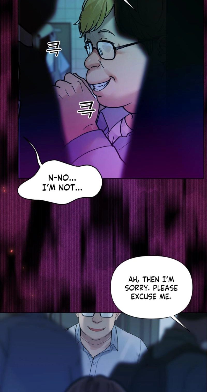 Would You Like to Work Overtime? Chapter 28 page 35 - 