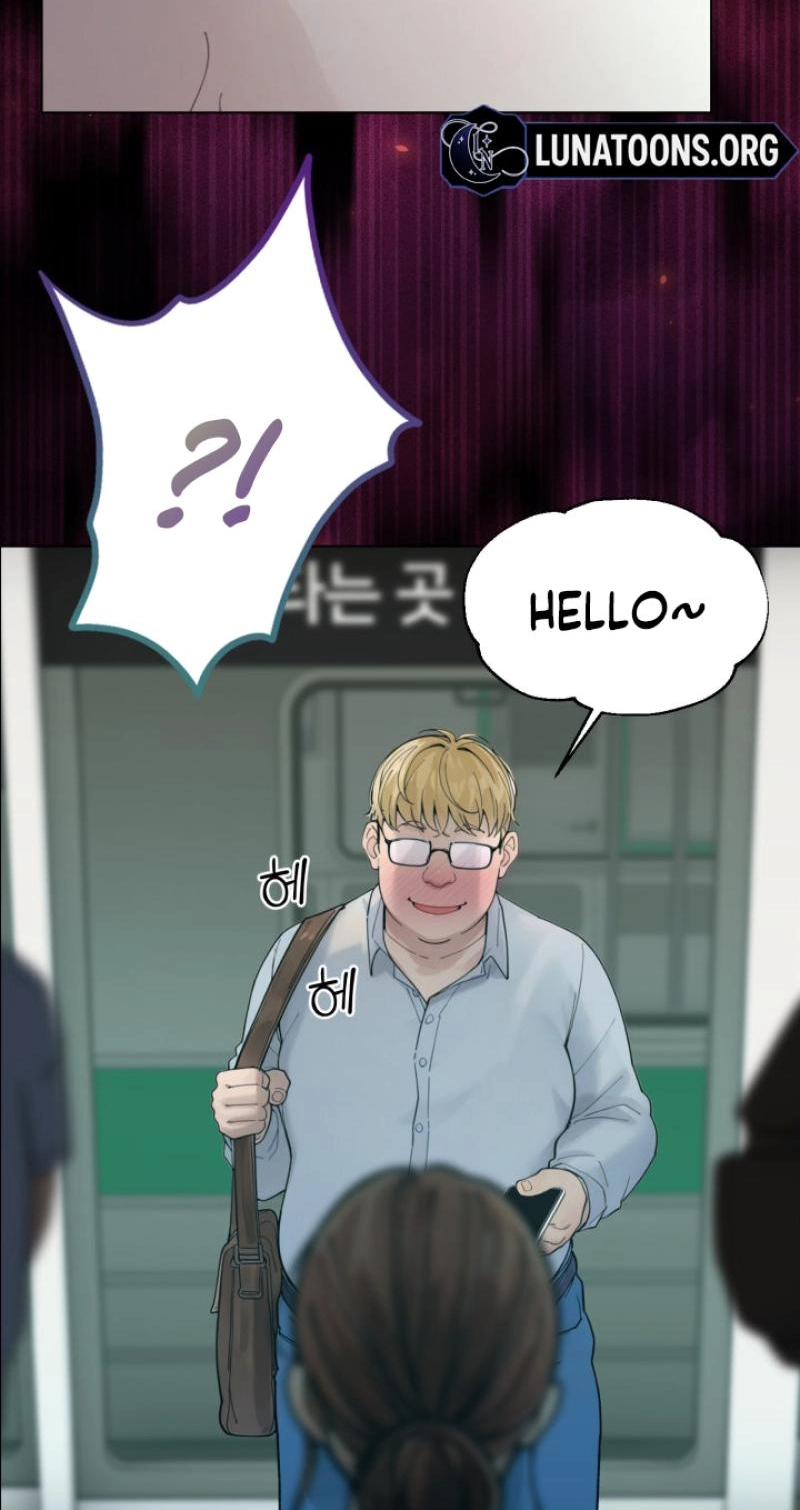 Would You Like to Work Overtime? Chapter 28 page 37 - 