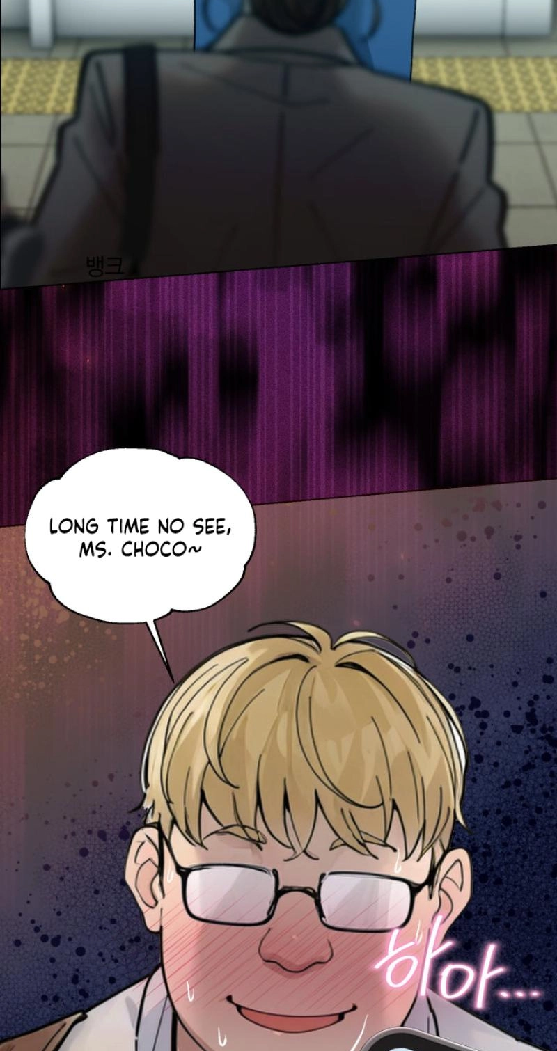 Would You Like to Work Overtime? Chapter 28 page 38 - 
