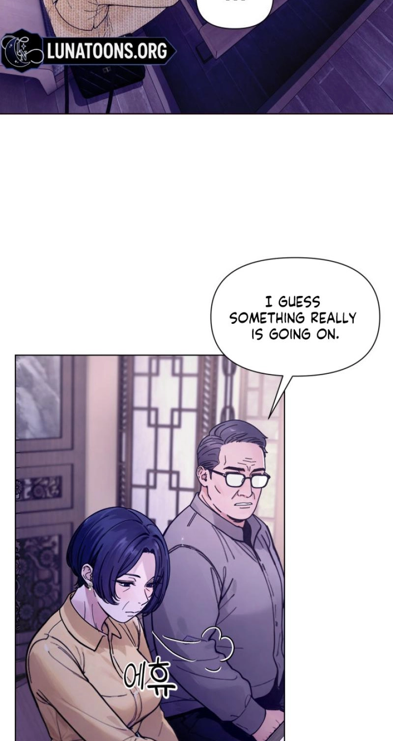Would You Like to Work Overtime? Chapter 28 page 43 - 