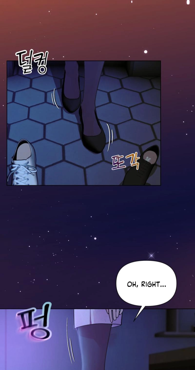 Would You Like to Work Overtime? Chapter 28 page 48 - 