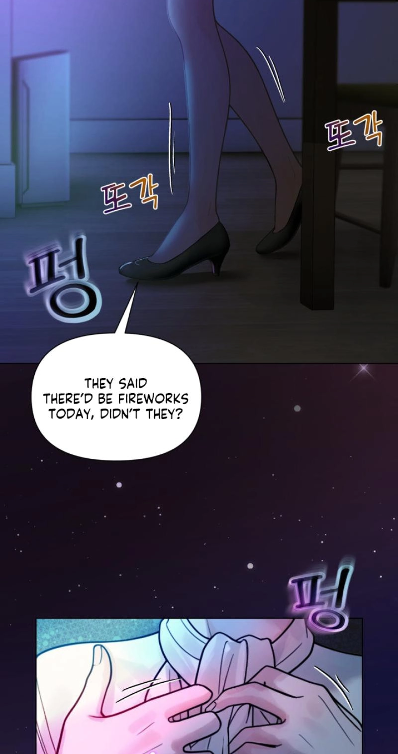 Would You Like to Work Overtime? Chapter 28 page 49 - 