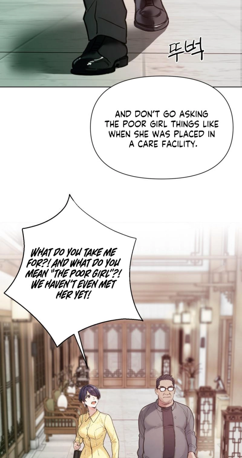 Would You Like to Work Overtime? Chapter 28 page 6 - 