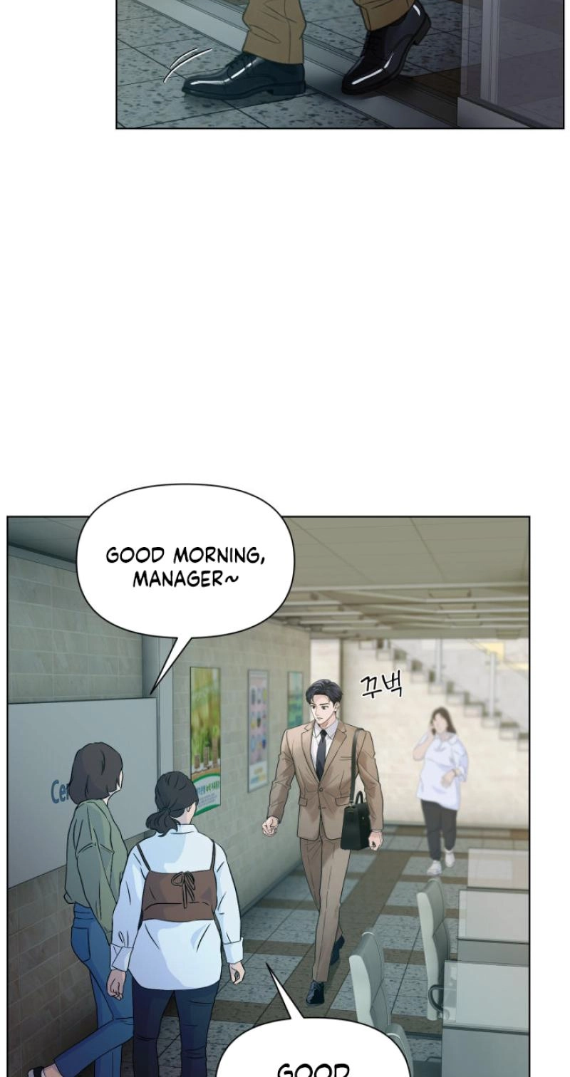 Would You Like to Work Overtime? Chapter 28 page 65 - 