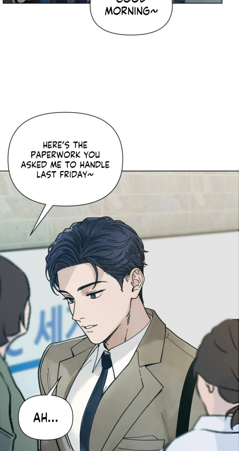 Would You Like to Work Overtime? Chapter 28 page 66 - 