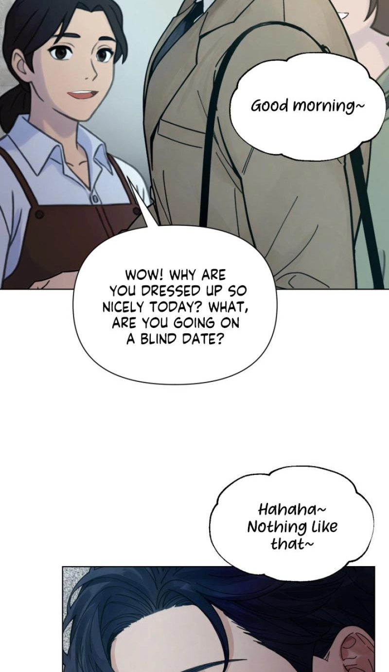 Would You Like to Work Overtime? Chapter 28 page 69 - 