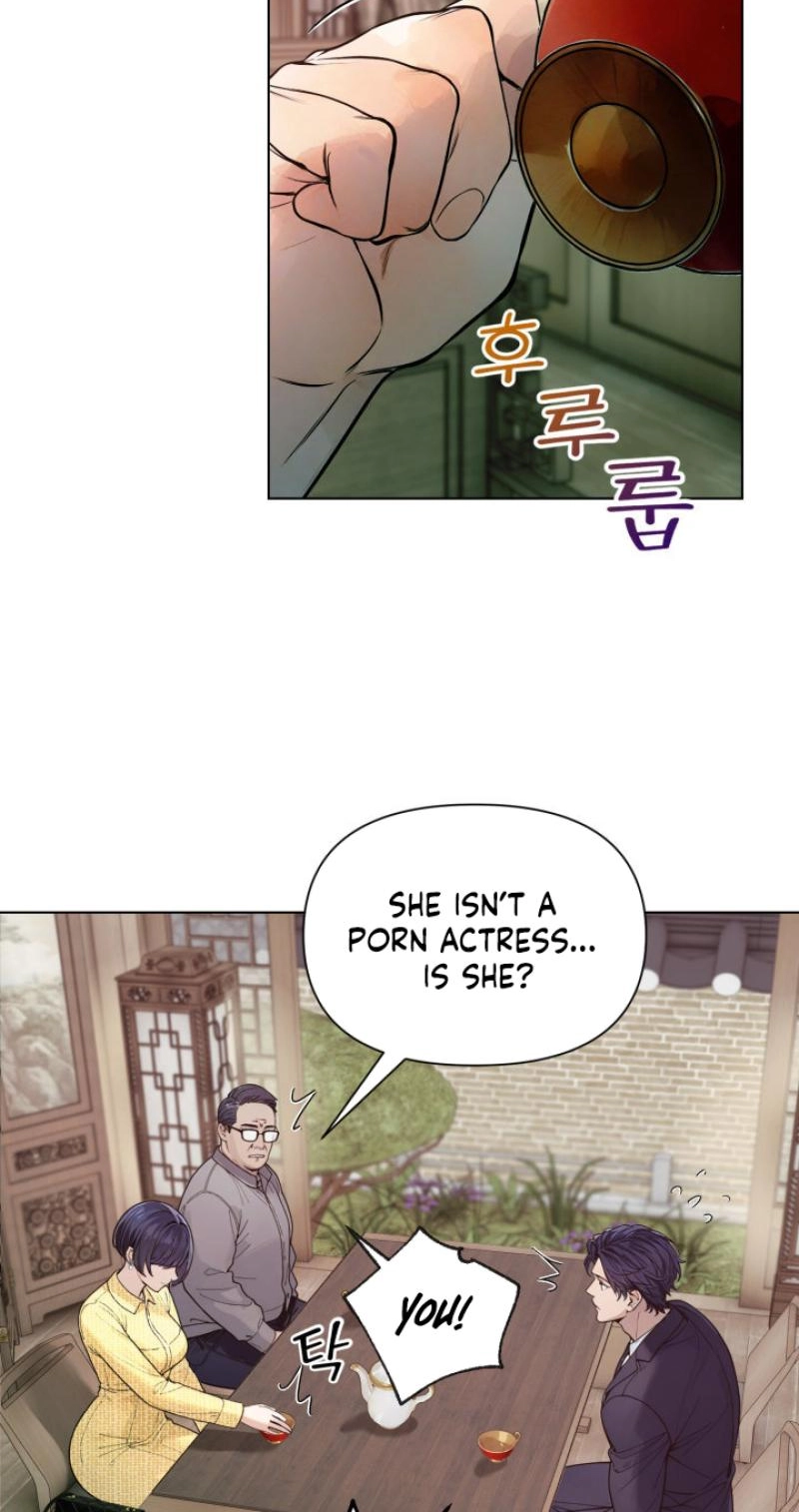 Would You Like to Work Overtime? Chapter 28 page 8 - 