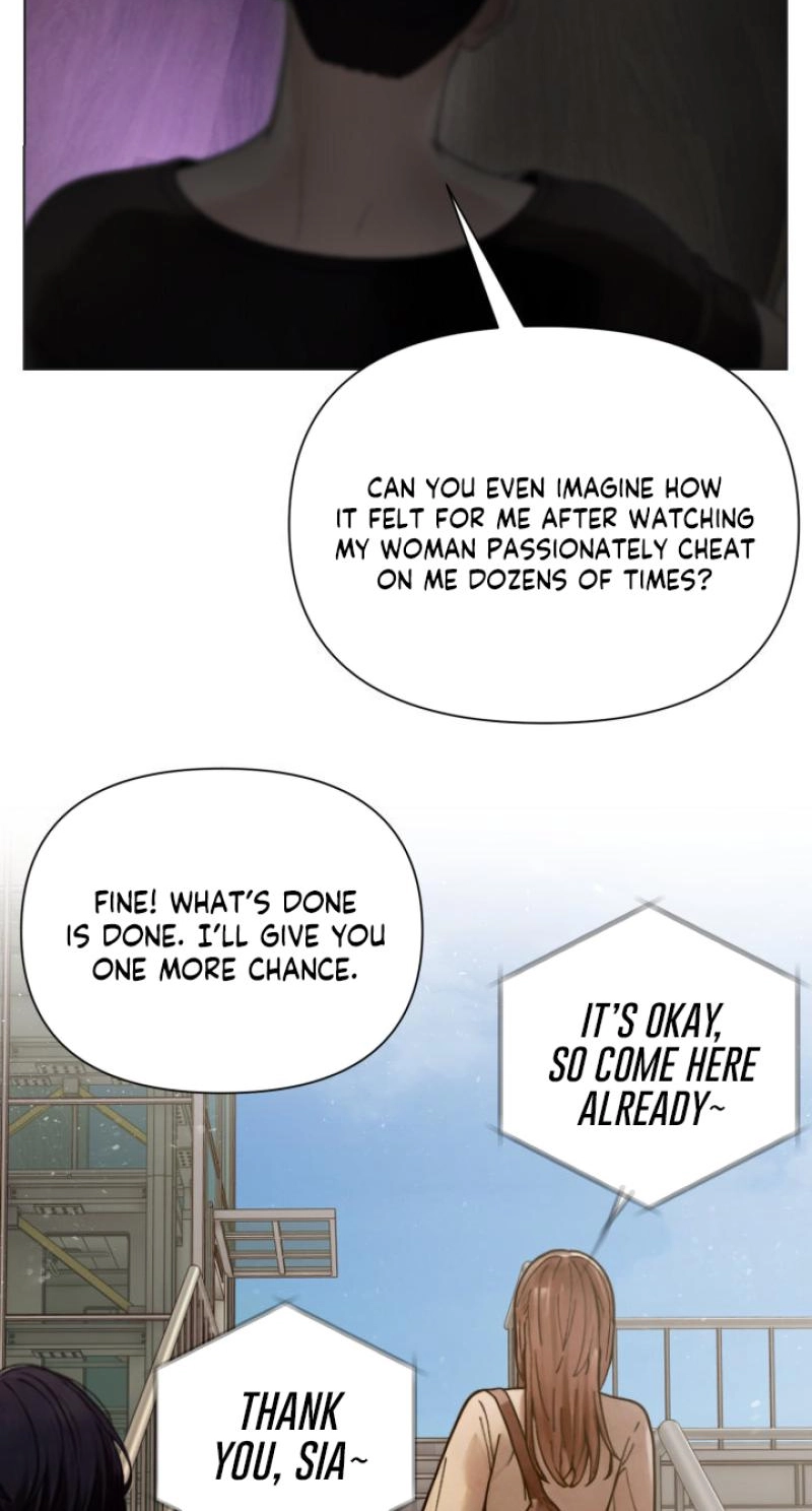 Would You Like to Work Overtime? Chapter 29 page 11 - 