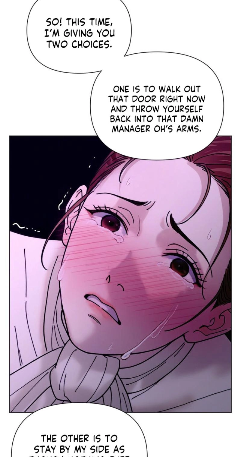 Would You Like to Work Overtime? Chapter 29 page 13 - 