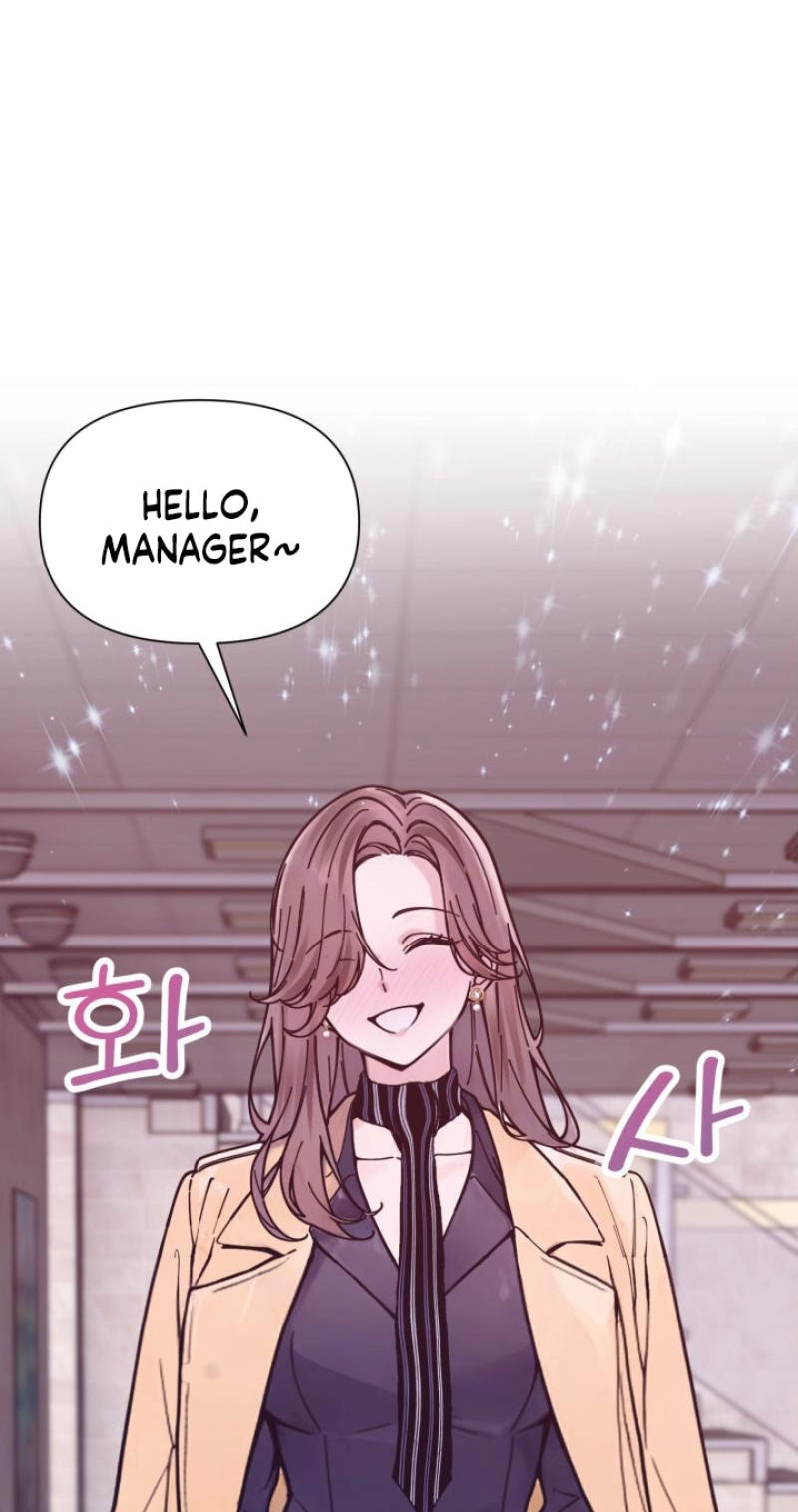 Would You Like to Work Overtime? Chapter 29 page 23 - 