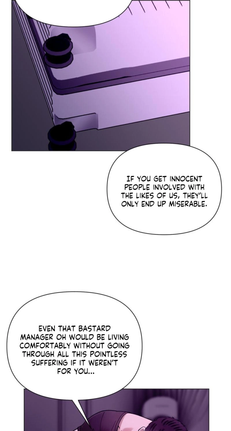 Would You Like to Work Overtime? Chapter 29 page 4 - 