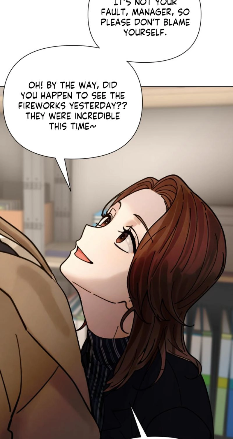 Would You Like to Work Overtime? Chapter 29 page 33 - 
