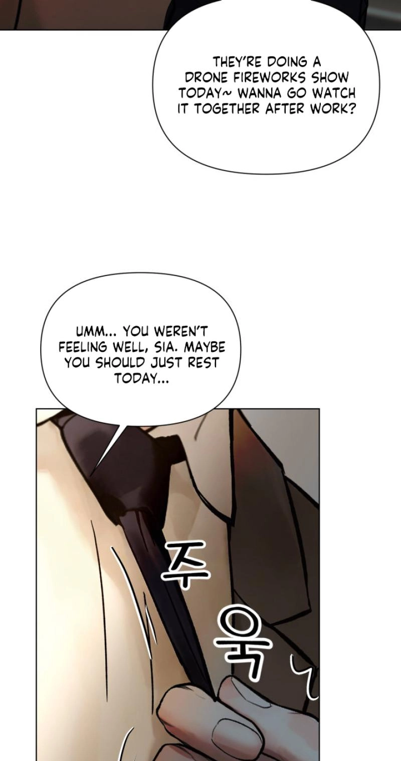 Would You Like to Work Overtime? Chapter 29 page 34 - 