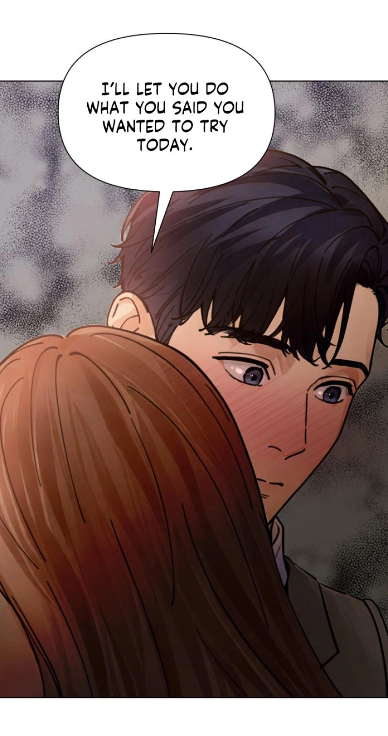 Would You Like to Work Overtime? Chapter 29 page 36 - 