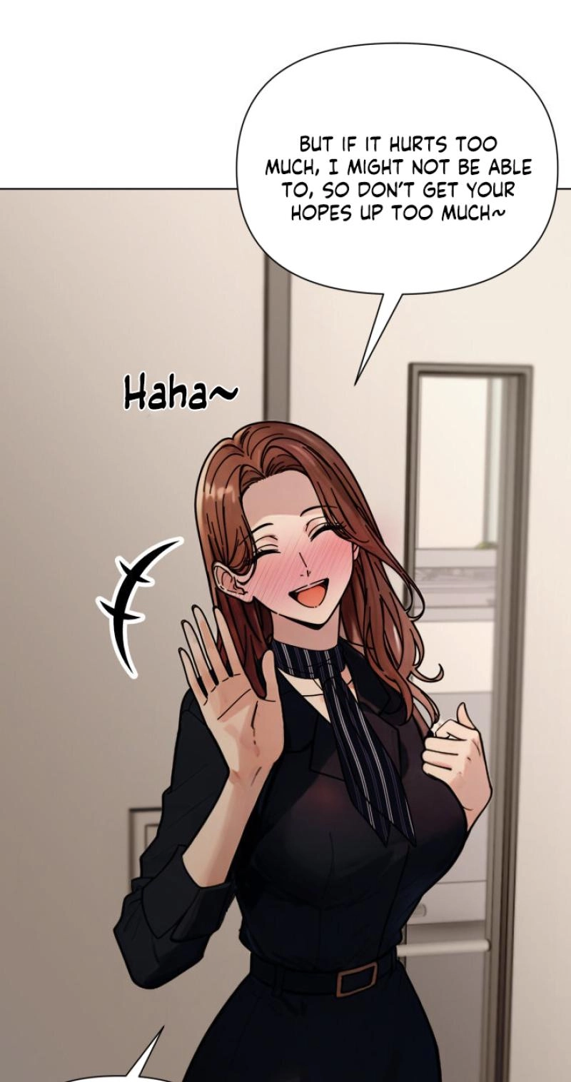 Would You Like to Work Overtime? Chapter 29 page 37 - 