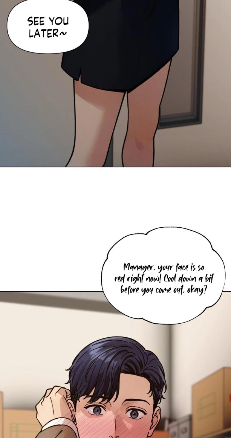 Would You Like to Work Overtime? Chapter 29 page 38 - 